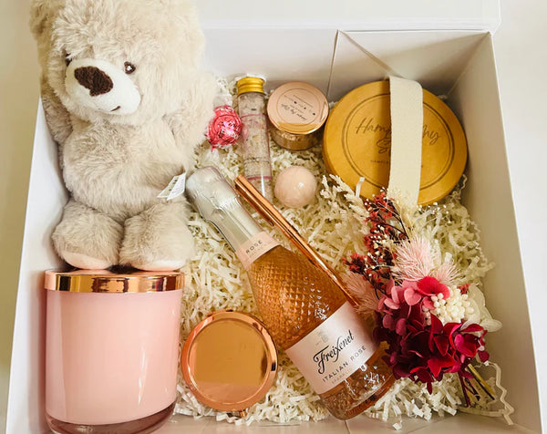 The Charisma of Gift Hampers